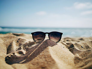 A prayer for the summer...