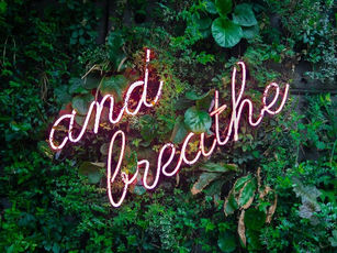 The Two Minute Breather