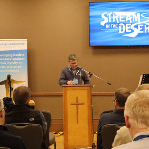 Living Leadership News Roundup - February 2026