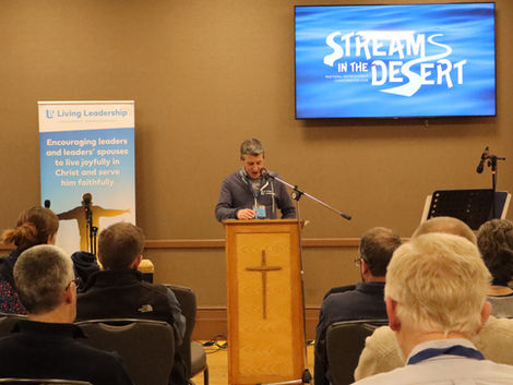 Living Leadership News Roundup - February 2026