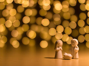 Saviour of the Little People