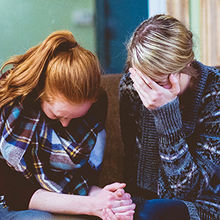 Gospel Shaped Pastoral Care Course