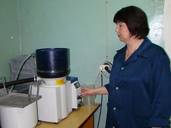 Галтовка