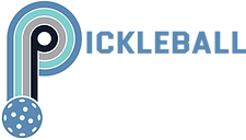 Pickleball Prime logo