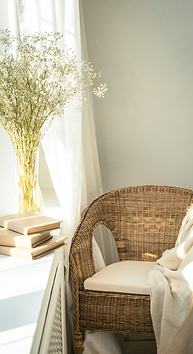 cozy corner flowers and chair.png