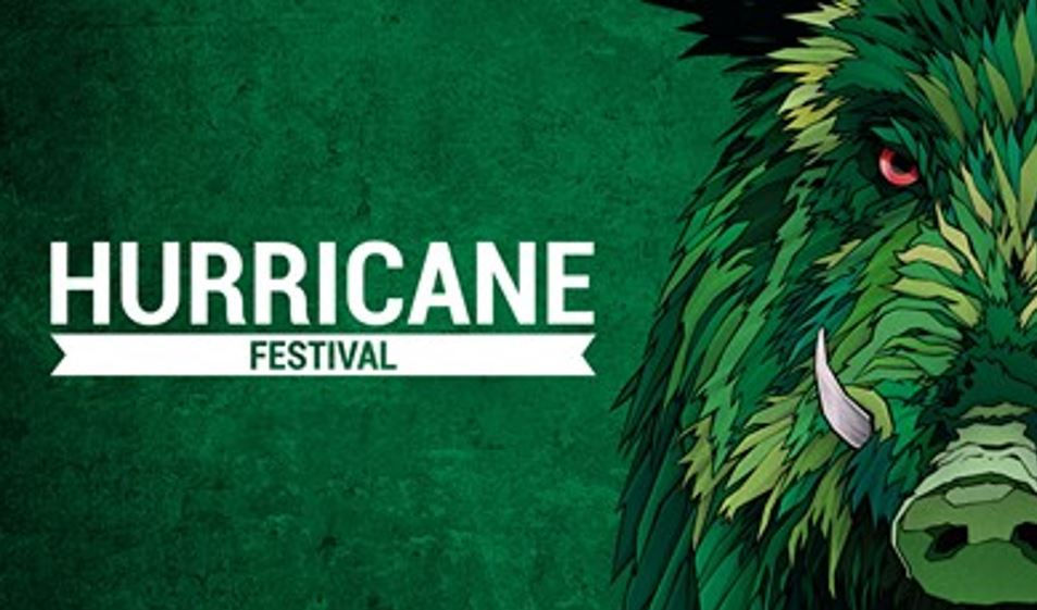 Hurricane Festival