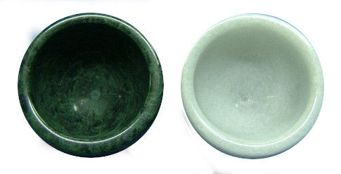 Thumbnail: Marble stands