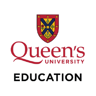 Logo for Queen's University Education