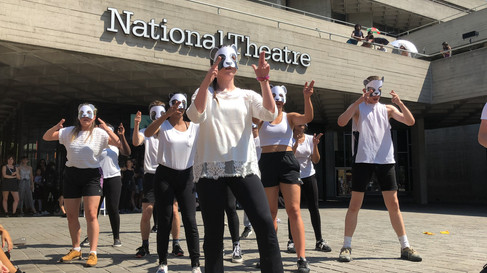 National Theatre
