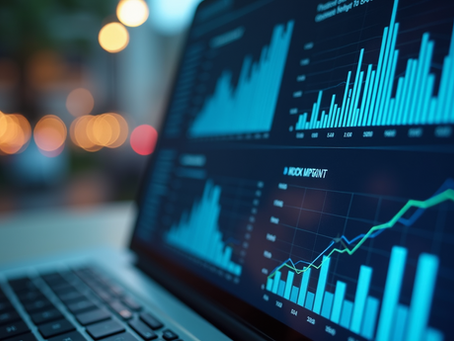 Desarrolla Dashboards de BI Personalizados con Power BI