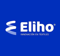 Eliho Textil Fábrica de Medias Logo