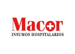 Macor Soluciones Medicas Integrales