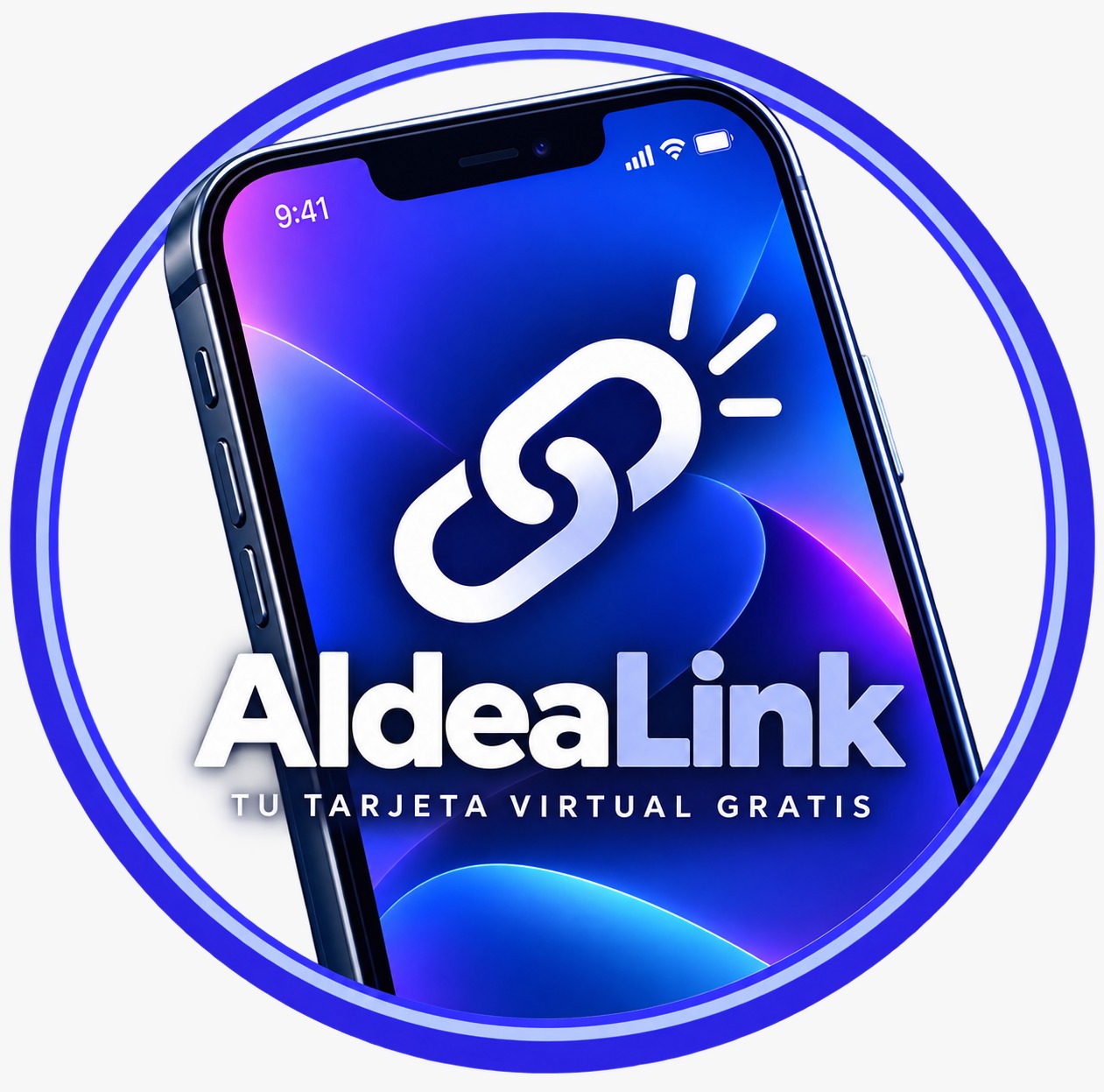 AldeaLink