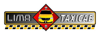 Lima TaxiCab Logo.jpg