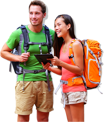 Travel Agent Tourism Backpack Travel insuranc.png