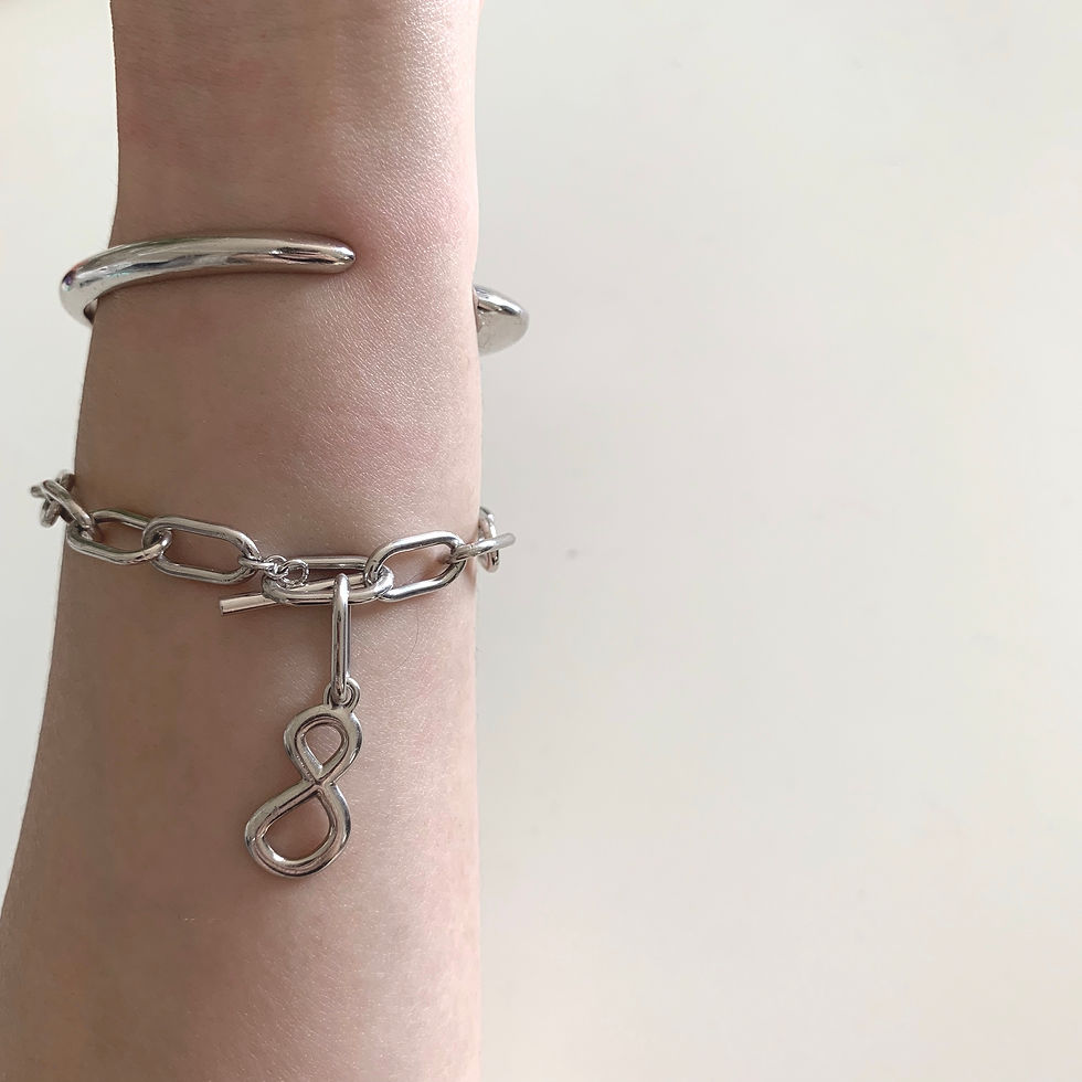 サムネイル： “Sprout” Bangle