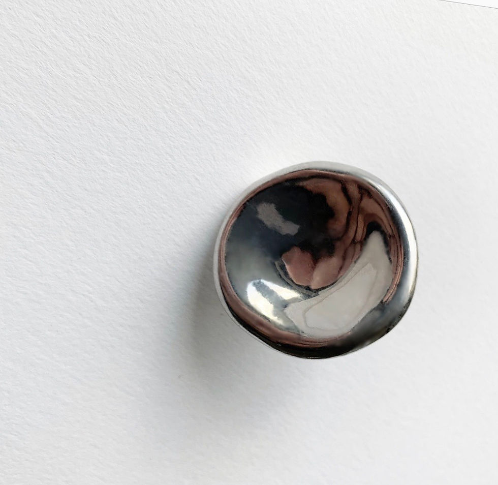 サムネイル： “Seed” Small Ring 