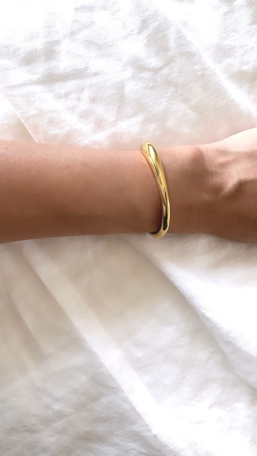 サムネイル： “Sprout” Bangle