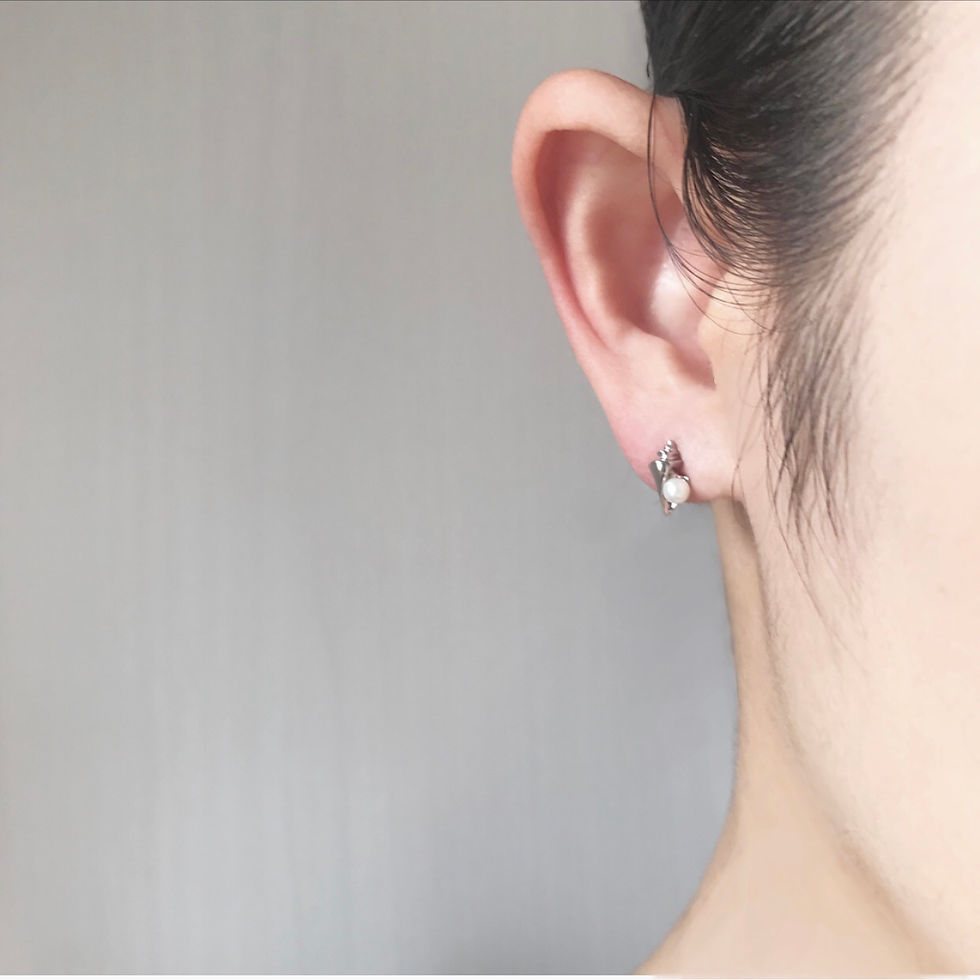 サムネイル： "Twist" Pierce