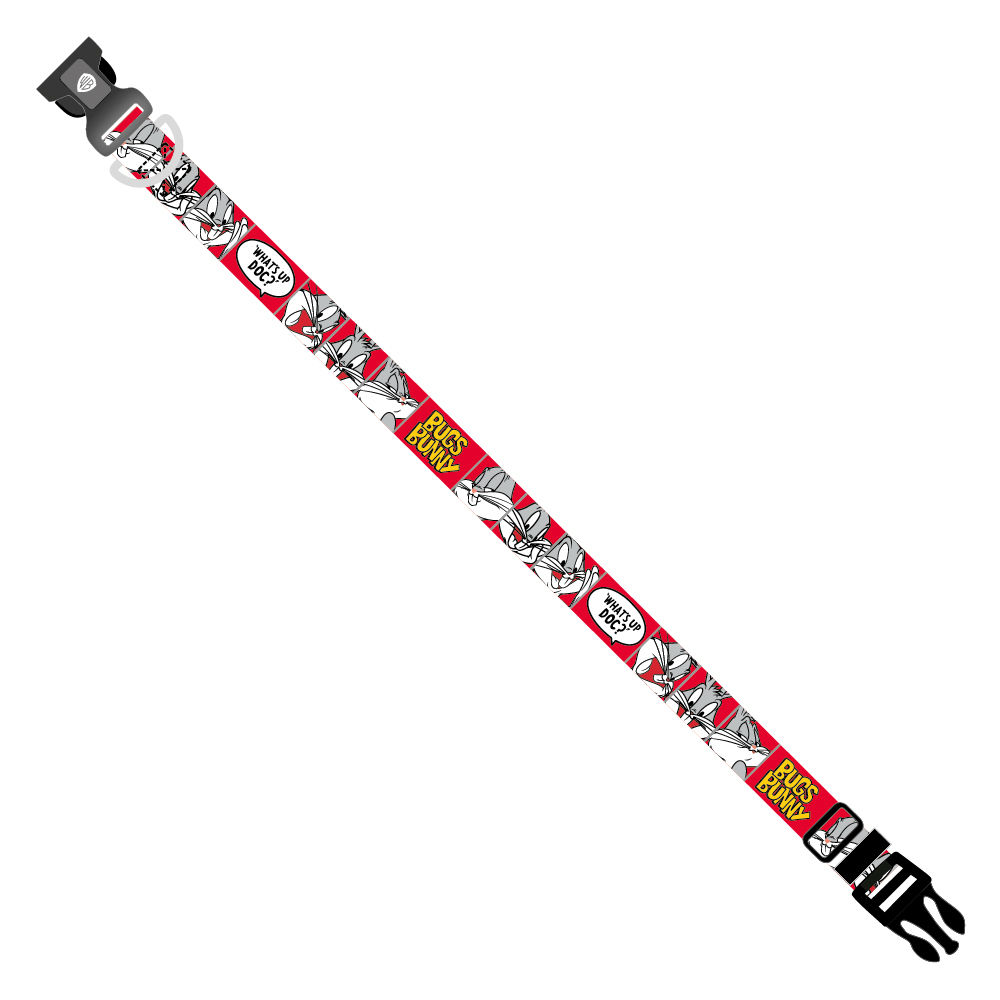 Collar Bugs Bunny Talla M