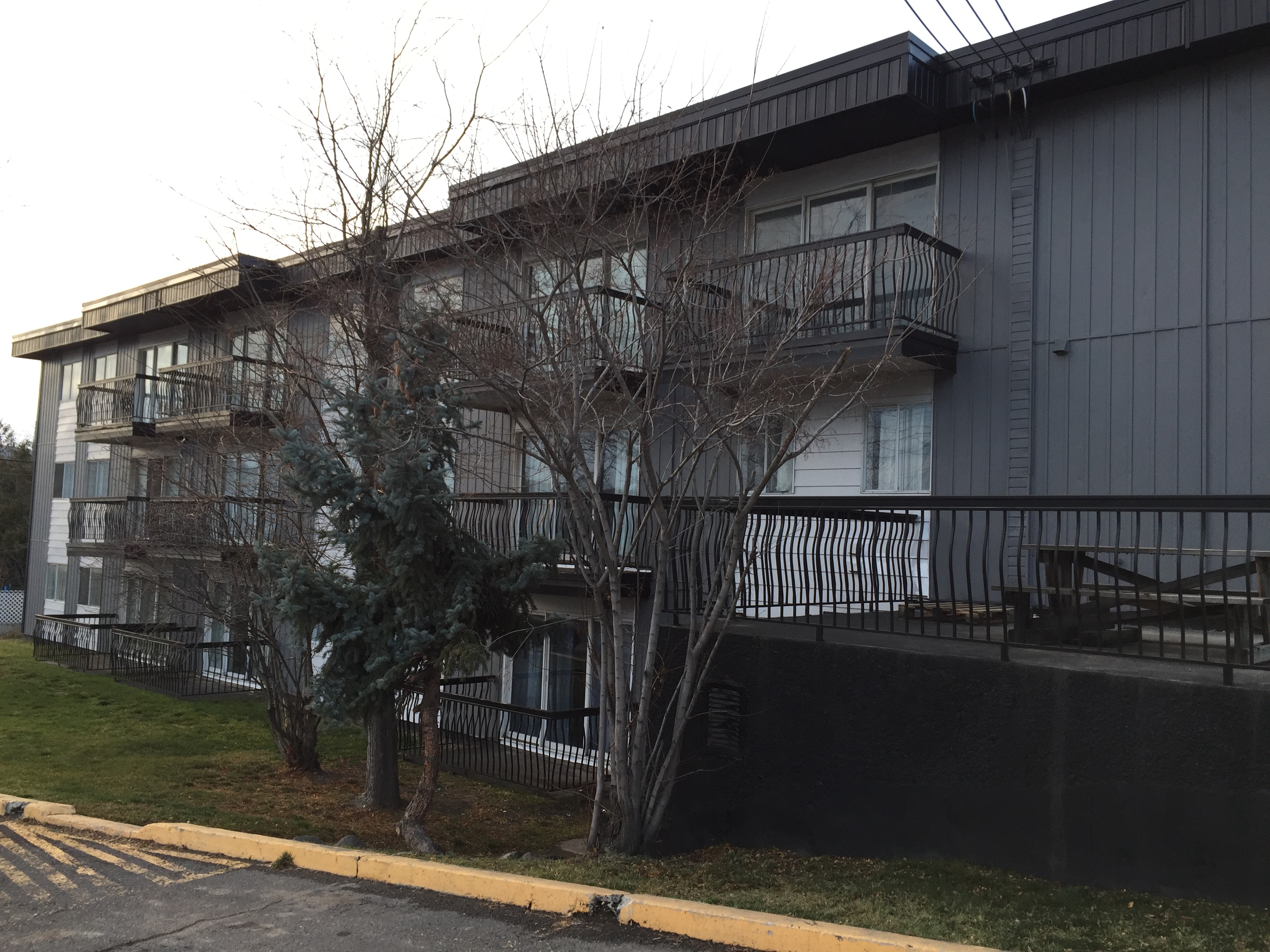 Williams Lake Rentals Williams Lake Rental