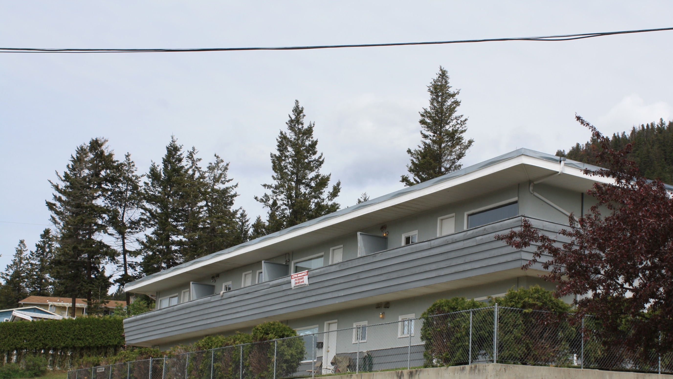 Williams Lake Rentals Williams Lake Rental