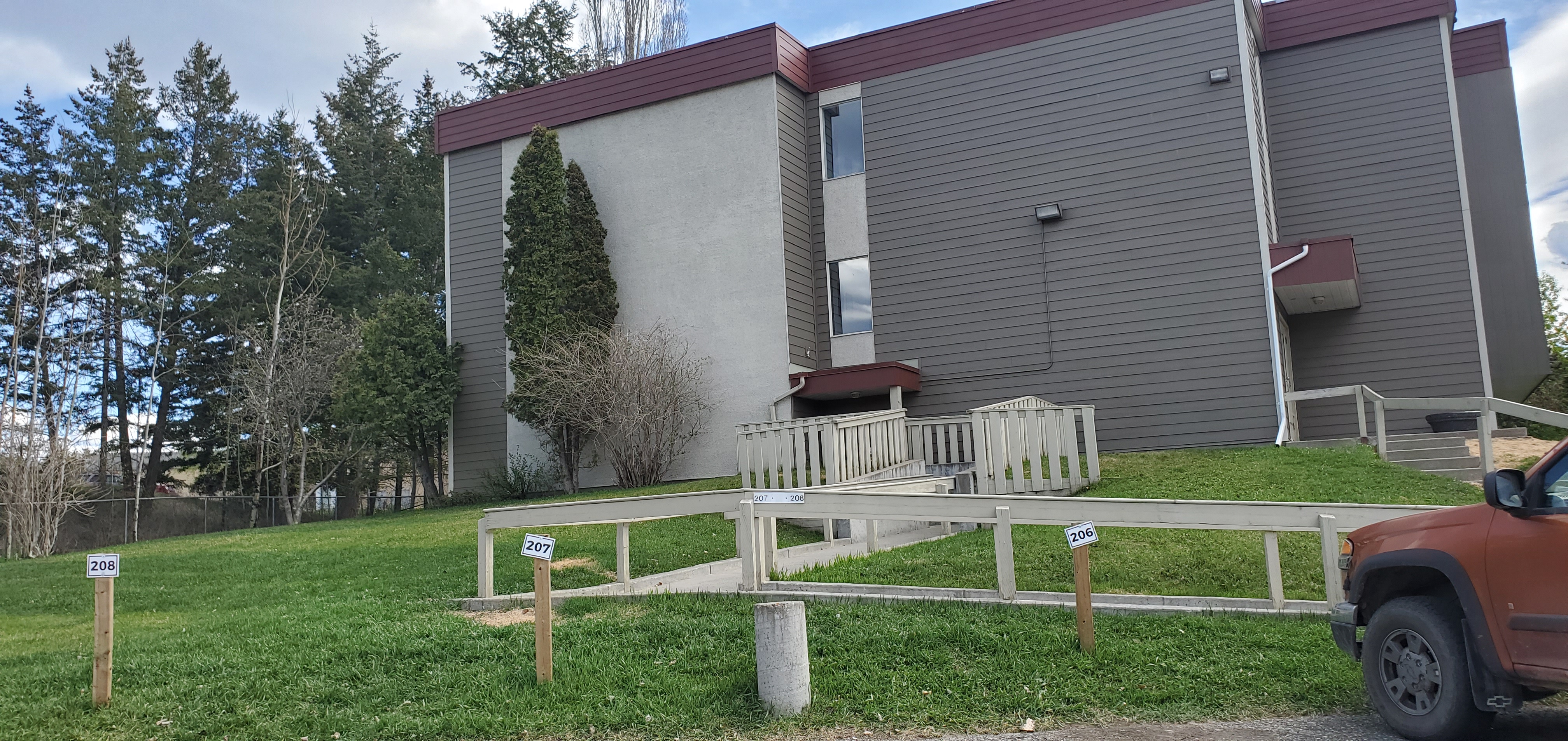 Williams Lake Rentals Williams Lake Rental