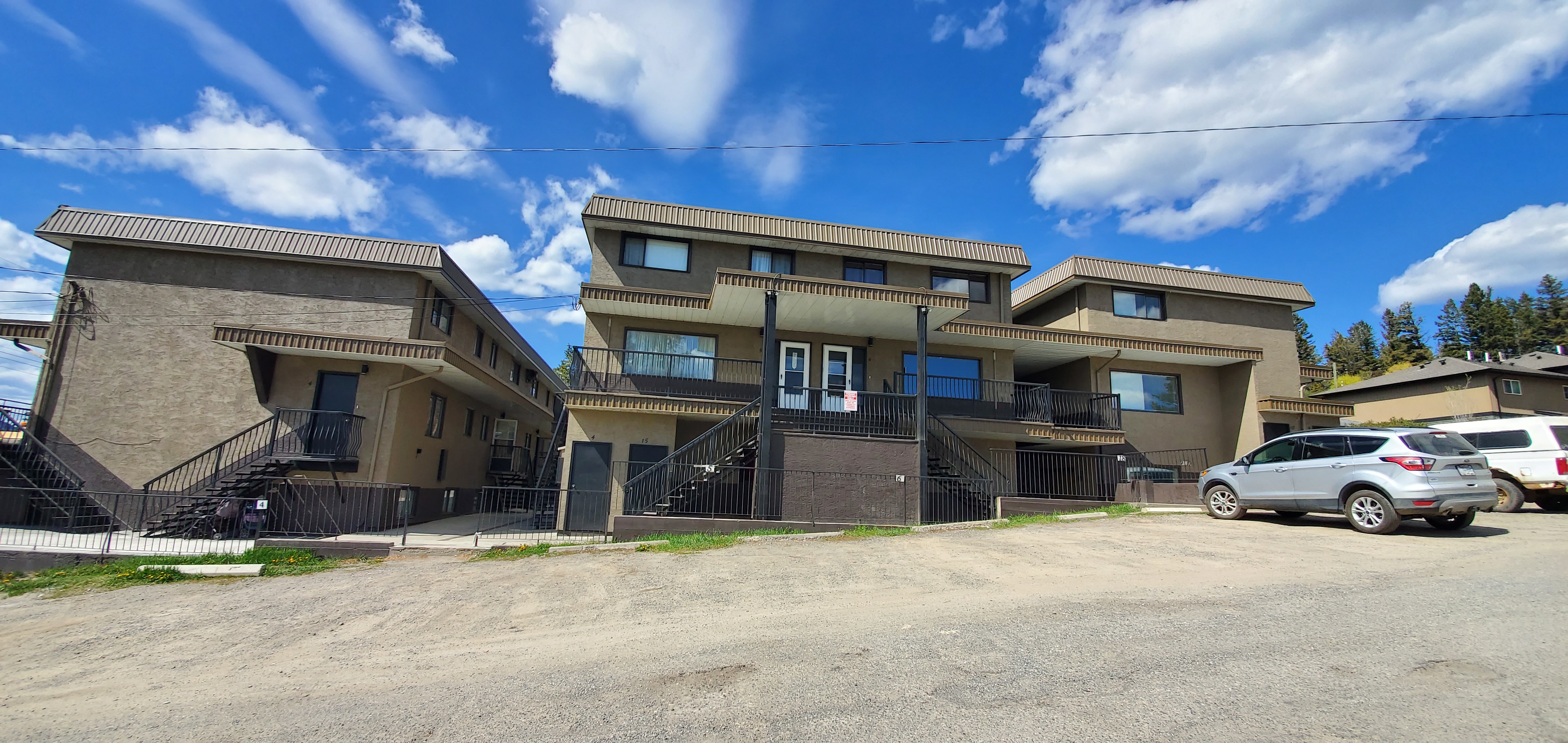 Williams Lake Rentals Williams Lake Rental