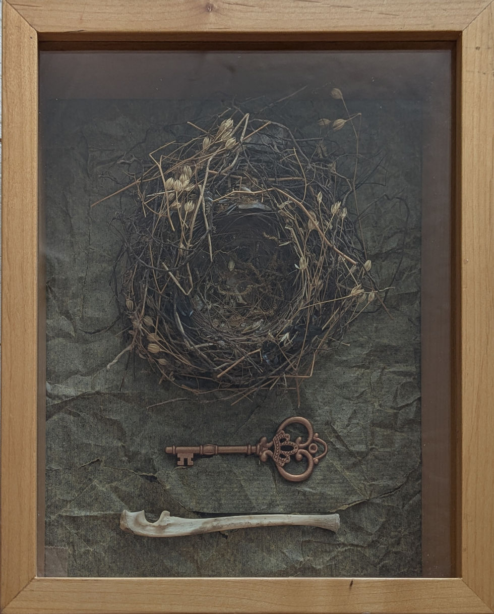 Return to the Nest