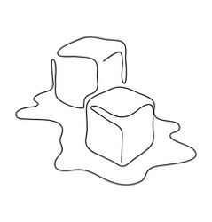 ice-continious-one-line-art-vector-33291