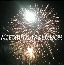 Voorinschrijving: nieuwjaarslunch mantelzorgers