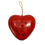 Thumbnail: Christmas large red heart