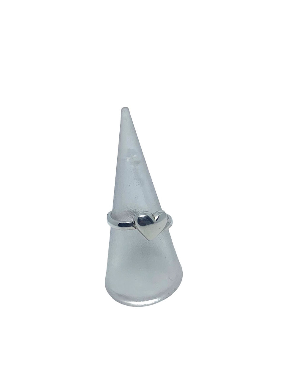 Thumbnail: Heart ring