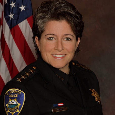 Arizona Law Enforcement Leads in Using Mindfulness for Officer Well-being