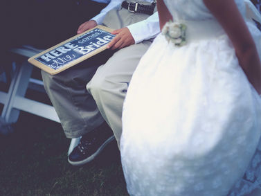 Joanne + Josh's Wedding | Bryan,TX