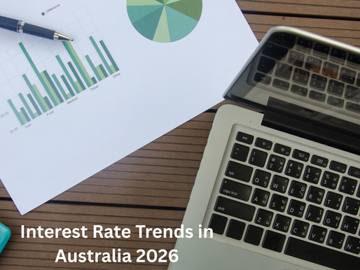 Interest Rate Trends in Australia 2026 and Their Impact