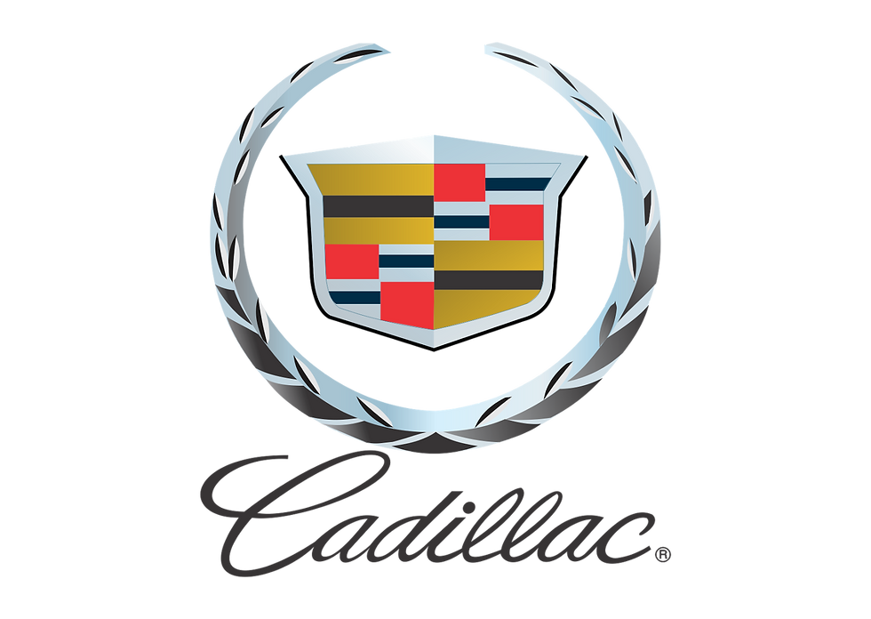 Cadillac-Logo-Transparent
