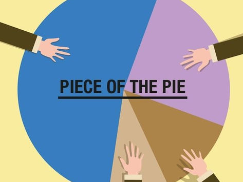 You want a piece of me?