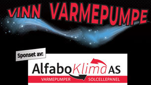 Alfabo Klima AS 