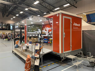 Alltech Norway AS avd Rogaland