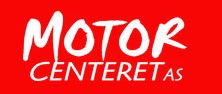 Motor Centeret AS