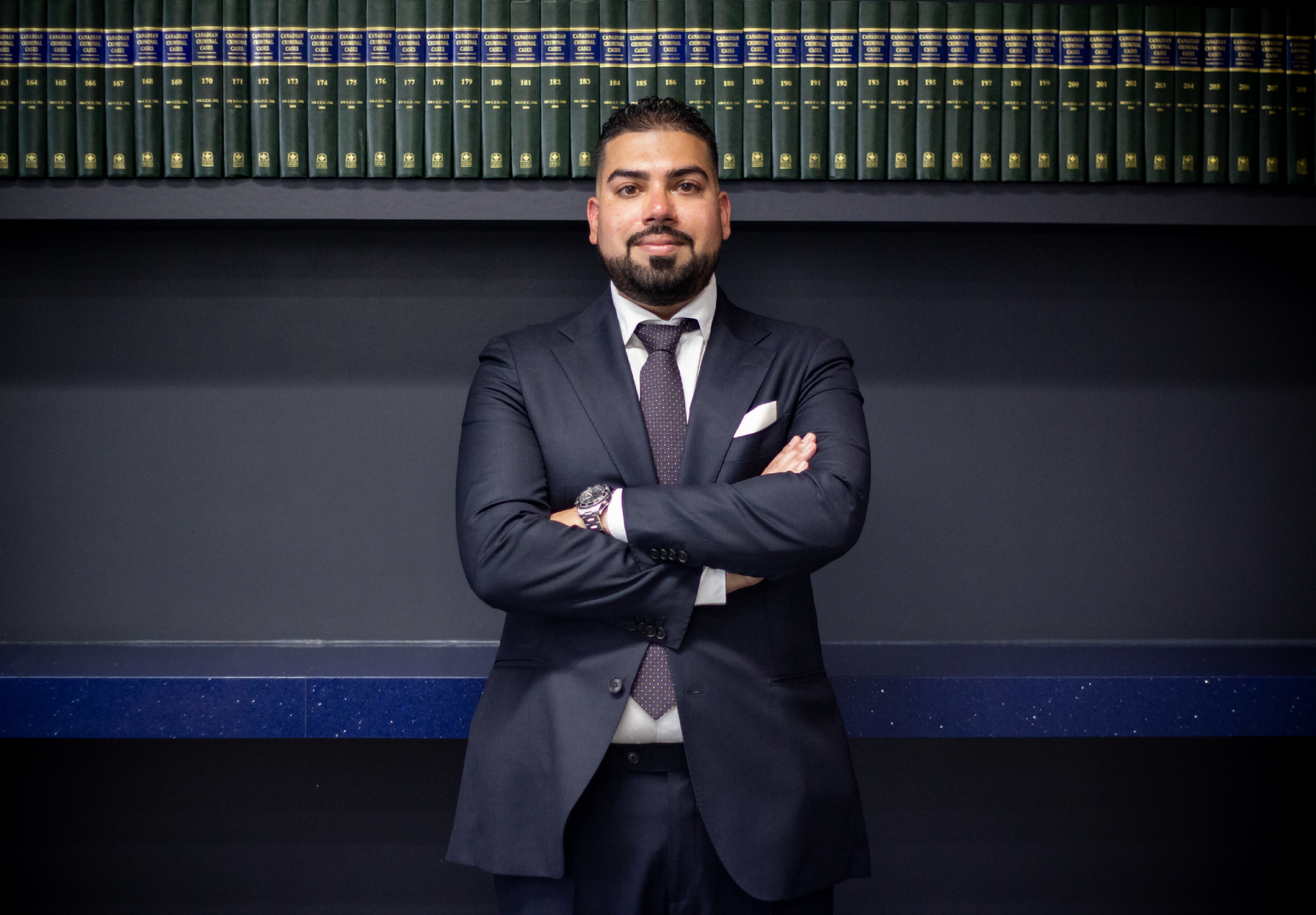 Writer: Remy Sansanwal