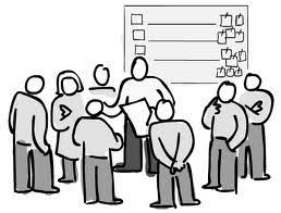 The 15 Most Important Minutes of Your Operations