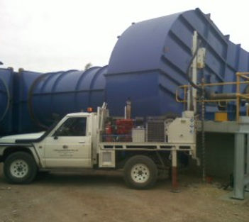 AUGER/RAB AND AIRCORE | mysite