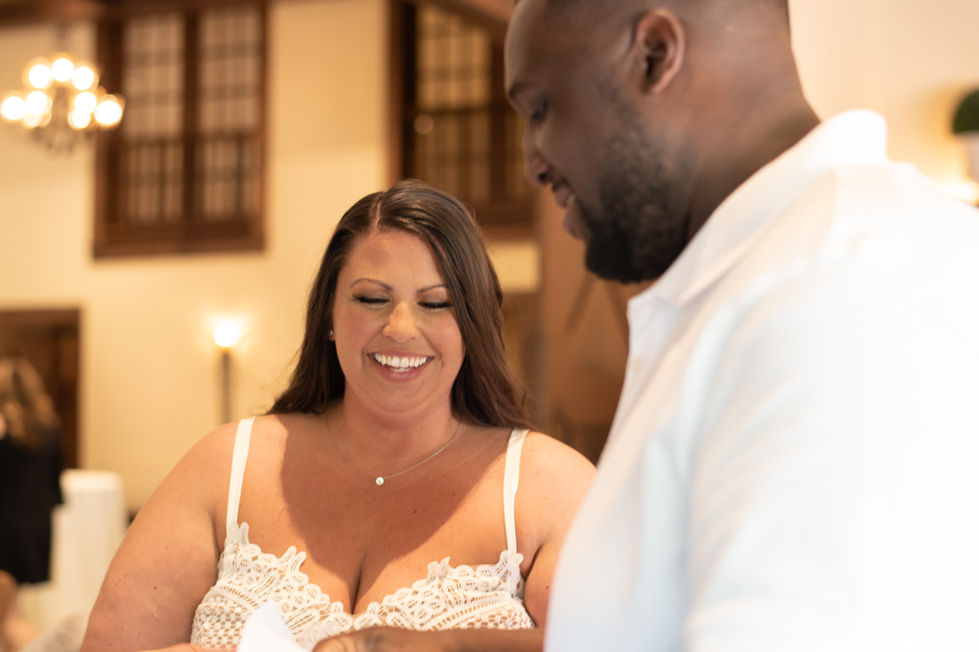 Bridal Portrait