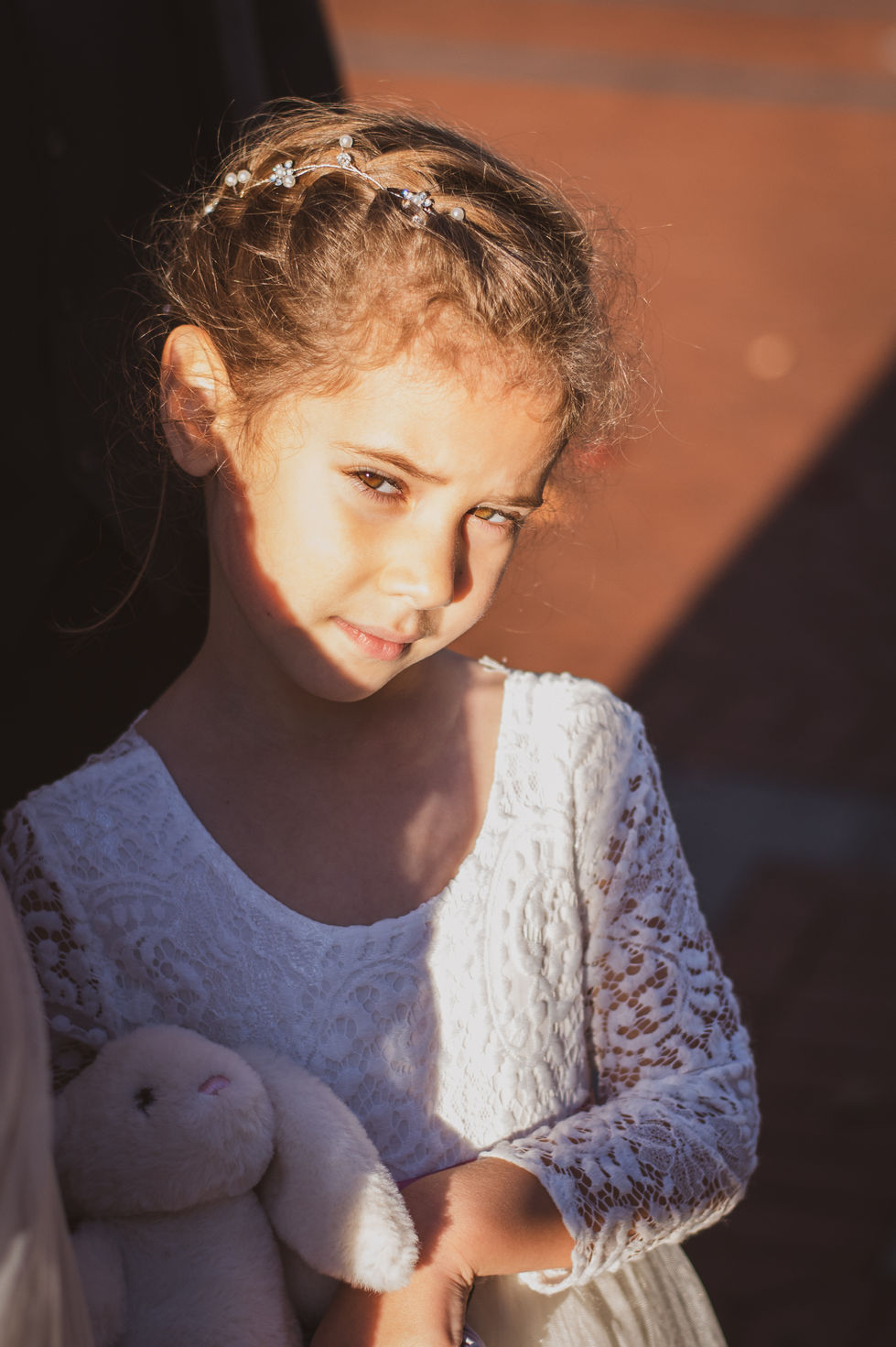 Portraiture