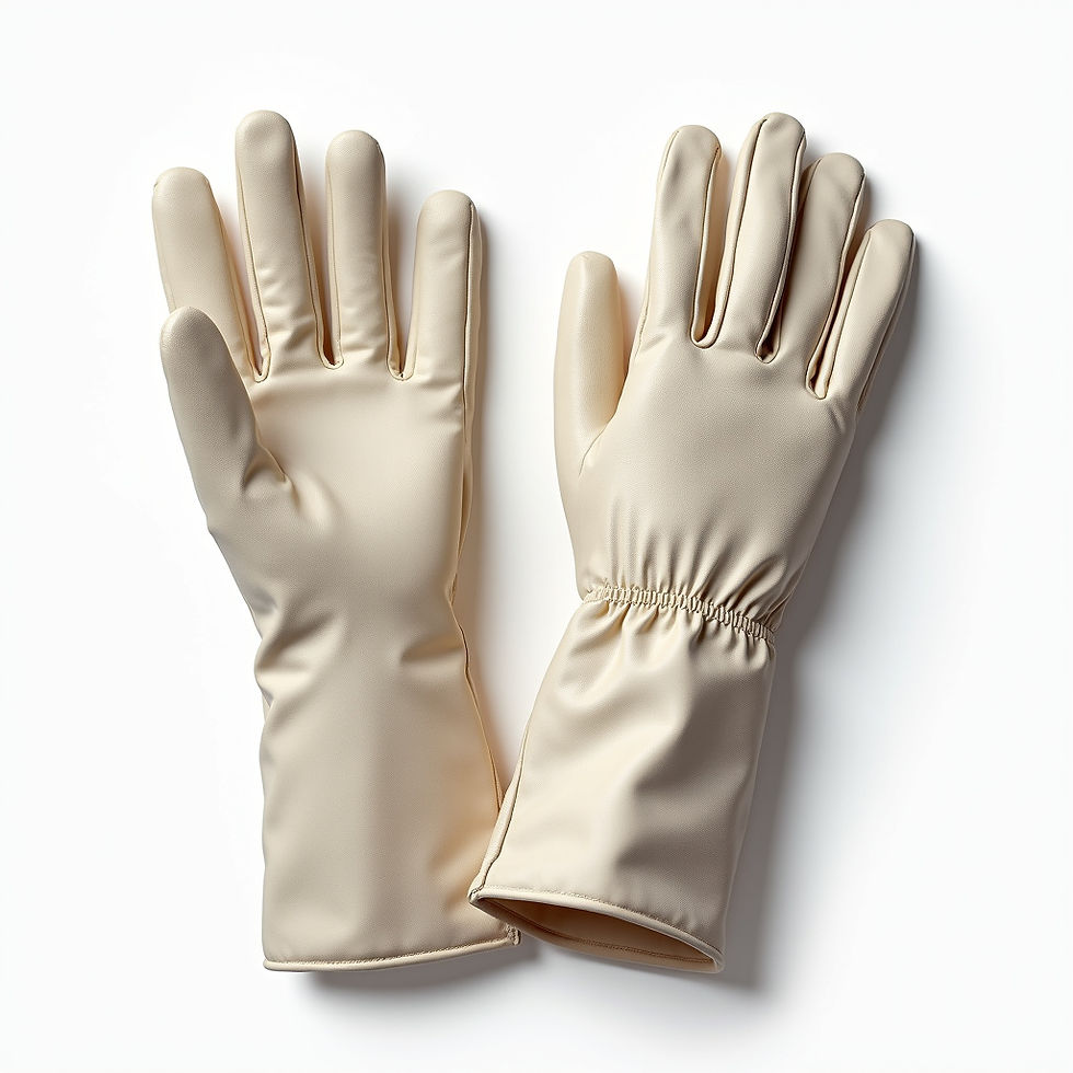 Gants de Déménagement