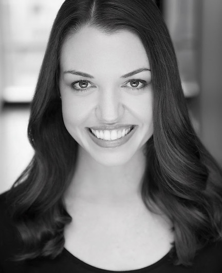 Lauren Conlin, Journalist