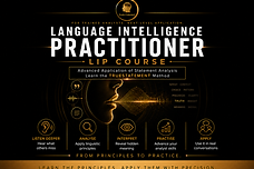 Language Intelligence Practitioner LIP Course landscape.png