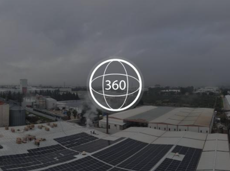 360 Derece Takip edebilirsiniz !